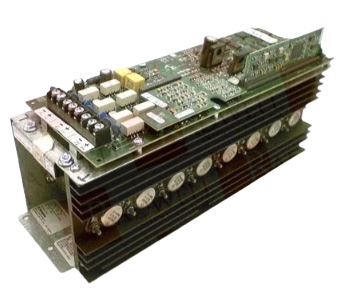 Meggitt VSN010 VibroSmart ® real-time Ethernet switch