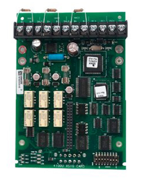 Johnson Controls Simplex S2081-0012 110 Ah Batteries and Cabinets for 4100ES