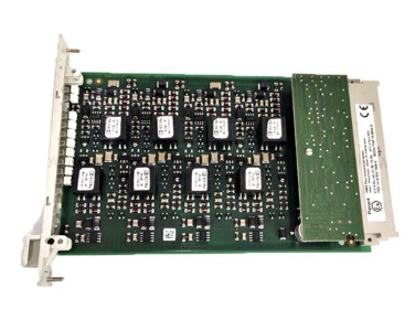 HIMA 42 400 Logic Function Module with Direct/Inverted Output