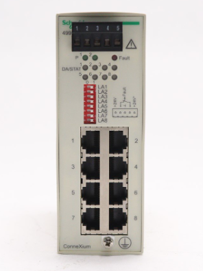 schneider 499NES18100 - Quantum modlue