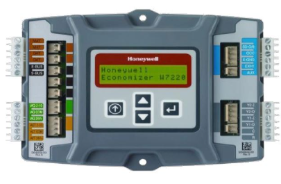 Honeywell R8242A Contactor