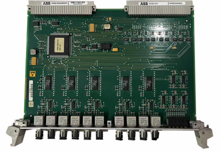 ABB SYN 5012 Basic I/O unit