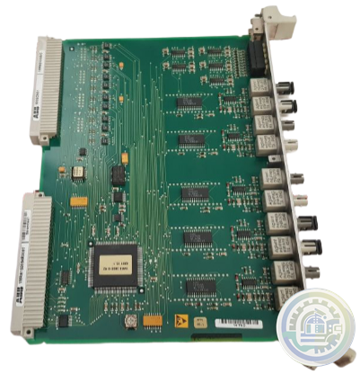 ABB 500CPU05 1MRB150081R1/E Inverter control units