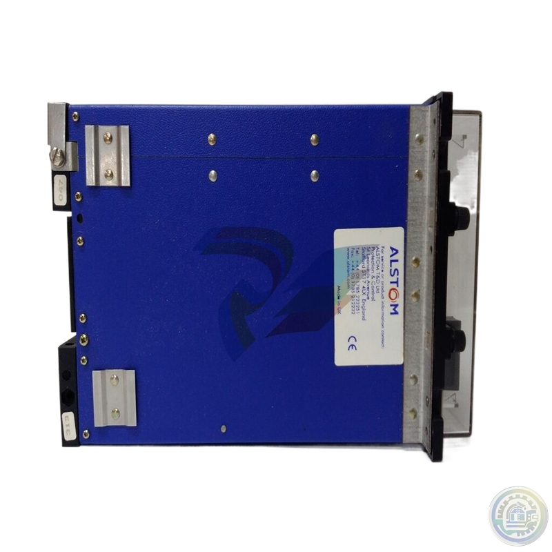 ALSTOM CMU 42015-115-00 Amplifier controller