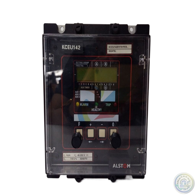 ALSTOM KCEU142 - Module