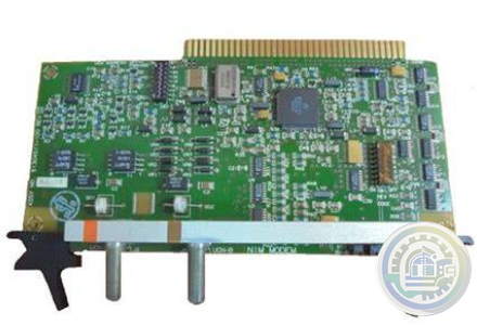 Honeywell 51304511-100 Network Interface Module Modem Card