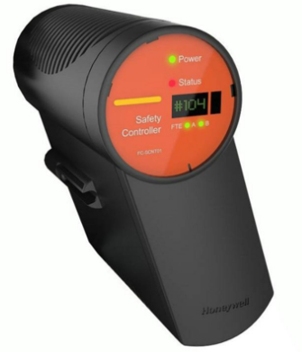 Honeywell SC-PCMX01 51307195-175 Remote Terminal Unit