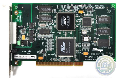 SST 5136-DNP-PCI Profibus Interface Card