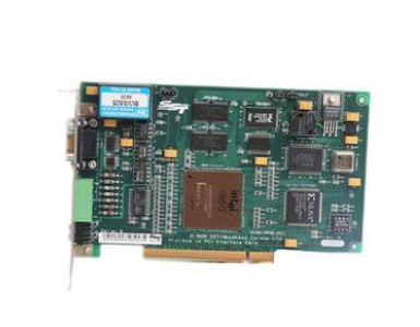 SST 5136-PFB-PCI Profibus Interface Card