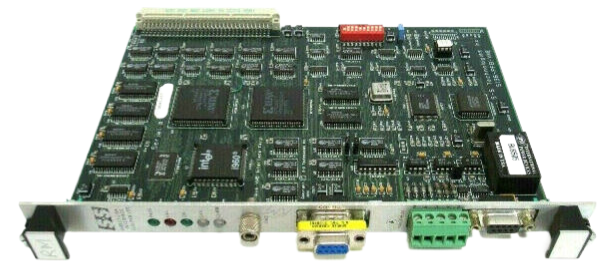 GE MS90376-12Y server driver module