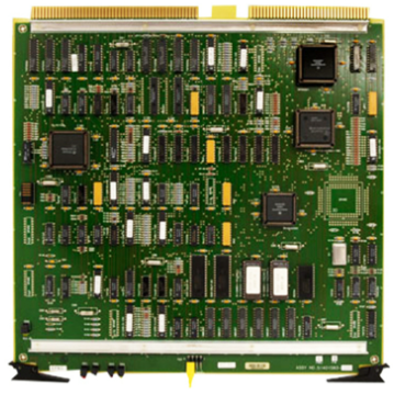 Honeywell 51401437-301 Dual Channel Safety Relay Module