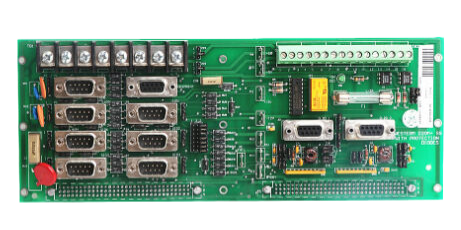 GE 10096227G5 TU Trip Unit  Advanced Protection