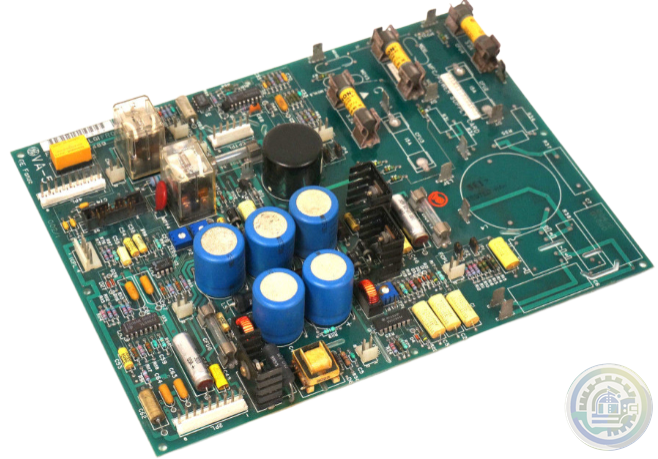 GE IS220UCSAH1A - Controller Module, High-Speed, Modular Design
