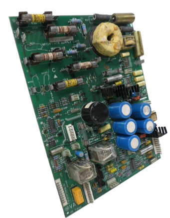 GE DS200TCQCG1AJD - I/O Module, High-Performance, Modular Systems