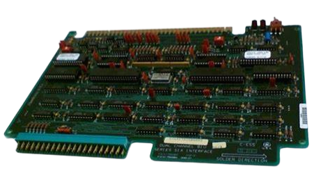 GE IS215WEMAH1A - Control Module, Modular, Industrial Systems