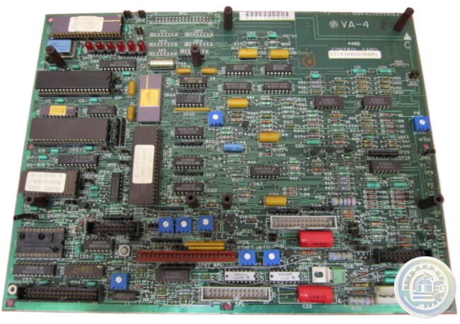 531X305NTBALG1 | General Electric NTB/3TB Terminal Board