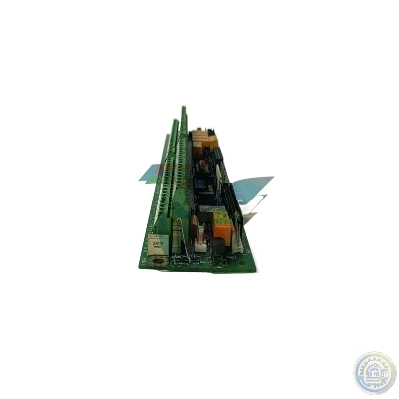 531X140CCHATM2 | General Electric Control Board