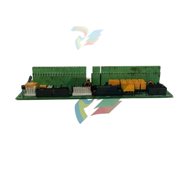193X703ADG01 | General Electric Printed circuit board