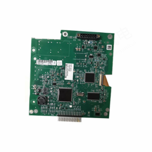 Woodward 5437-1067A Actuator Control Module