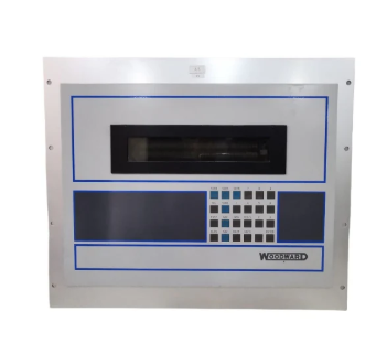 Woodward 5453-203 Operator Interface Panel