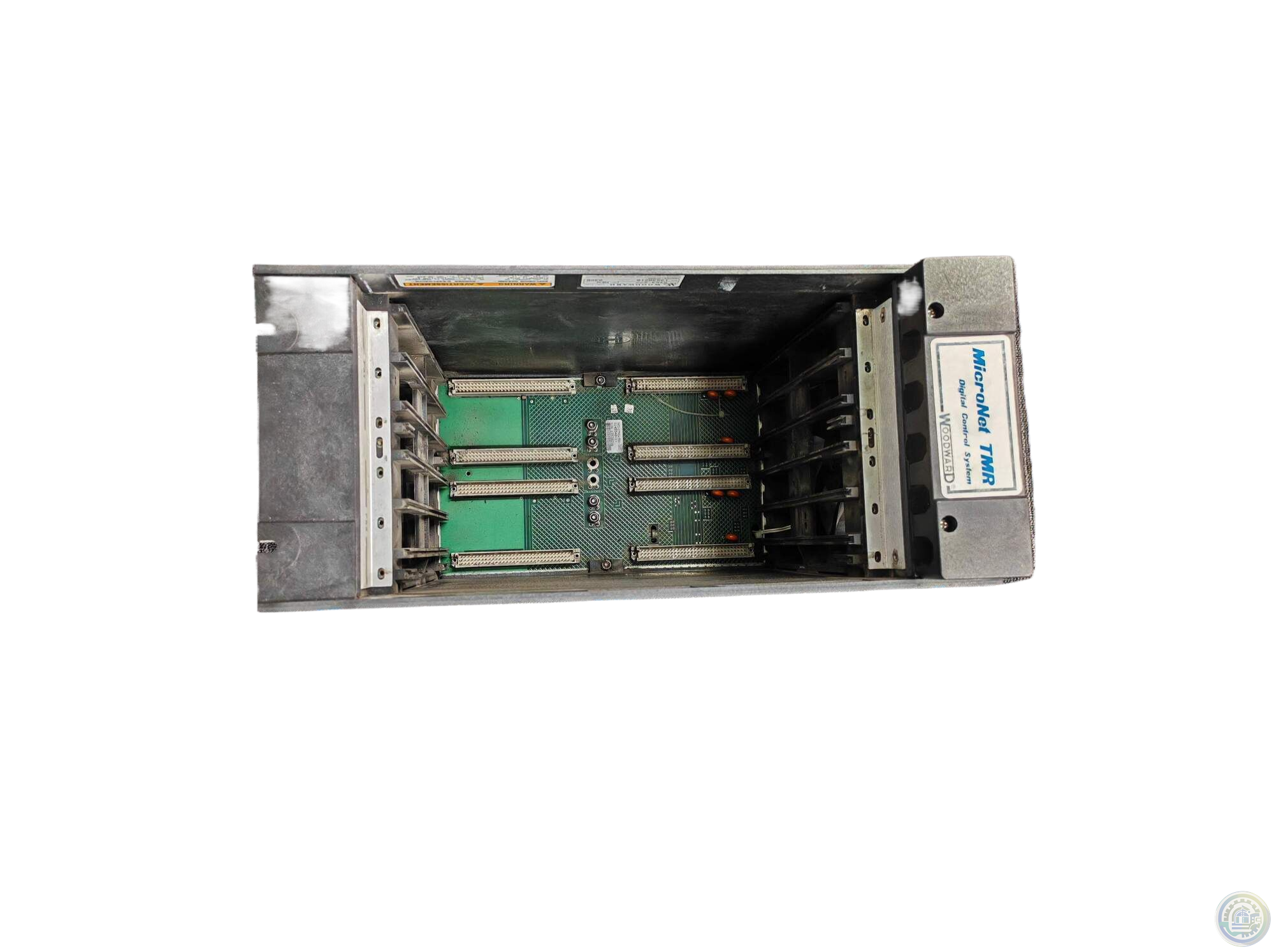 Woodward 505-DR - LVDC, Ordinary Location 8200-1330