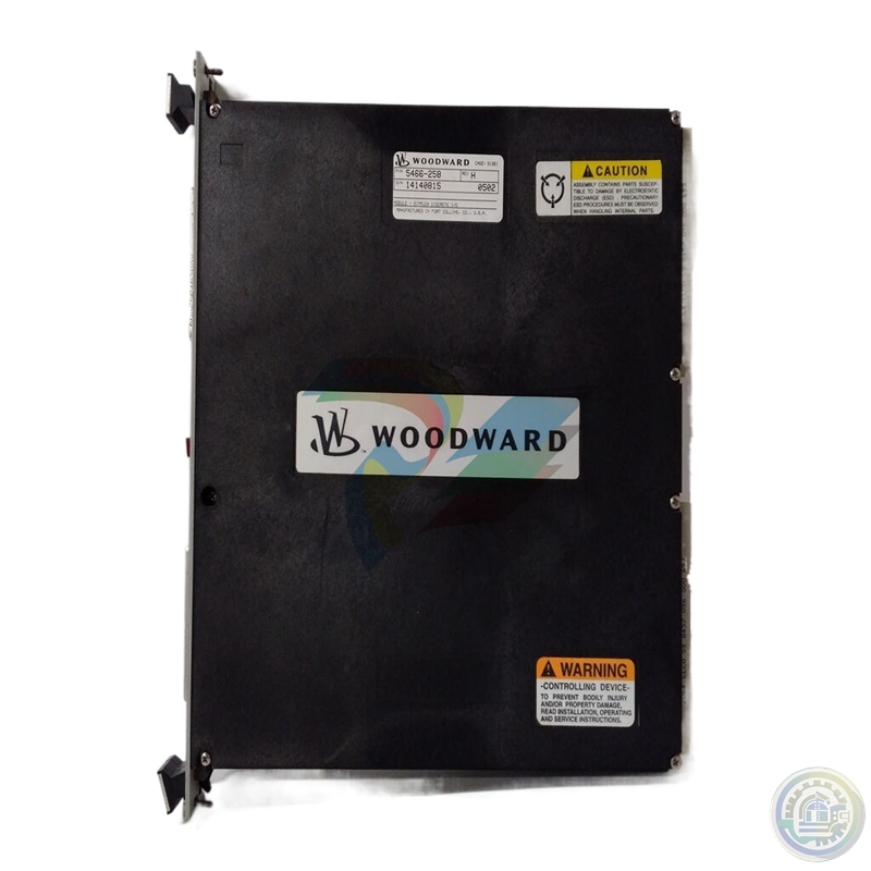 Woodward 9907-1749 VariStroke Actuators