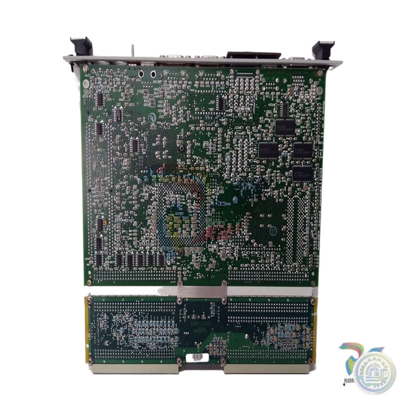 Woodward 9907-1316 VariStroke Actuators