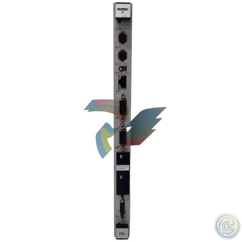 Woodward MID TRUNK CABLE (0.5M) 5417-1145