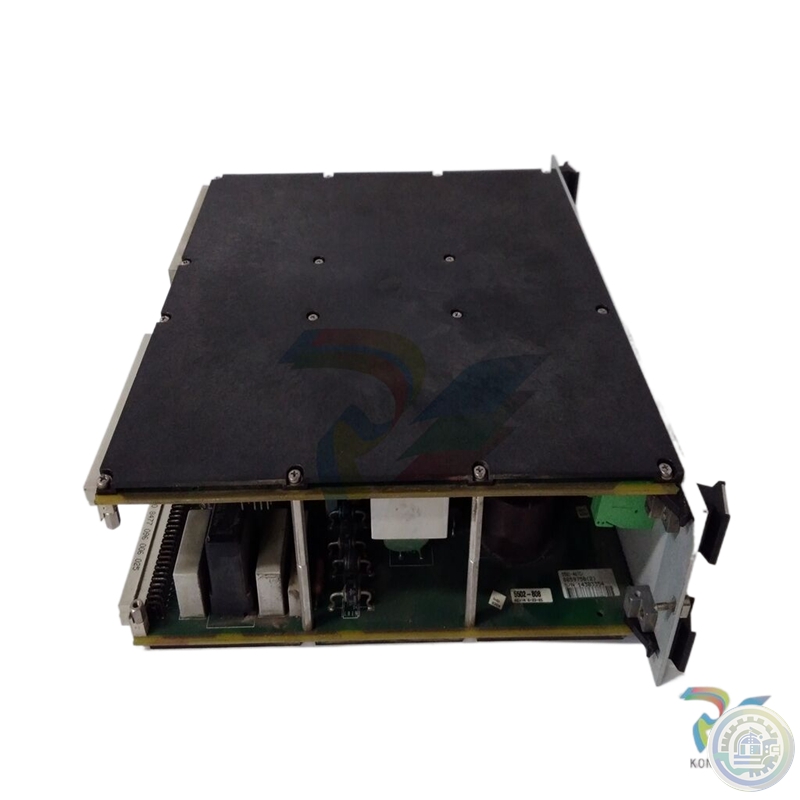 Woodward 9907-1488 VariStroke Actuators