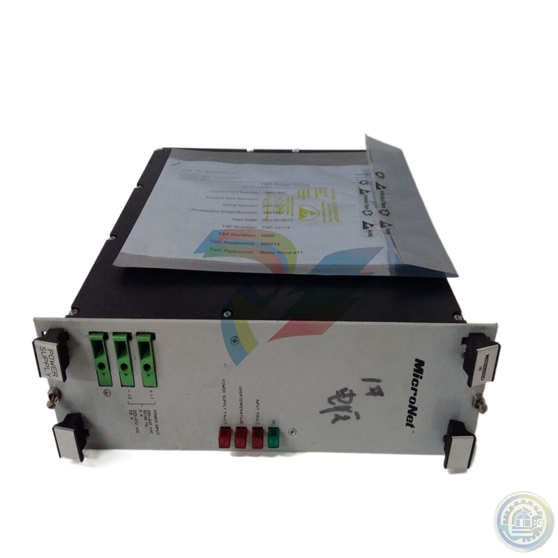 Woodward 9907-2026 VariStroke Actuators