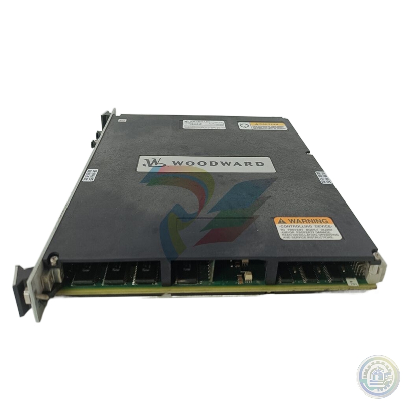 Woodward 9907-1697 VariStroke Actuators