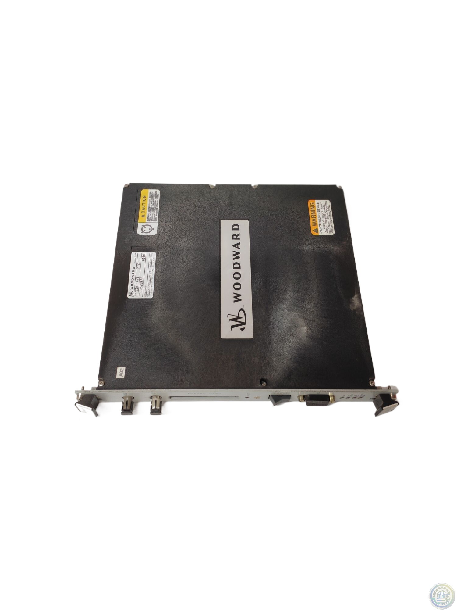 Woodward RemoteView - Software License 8928-5311