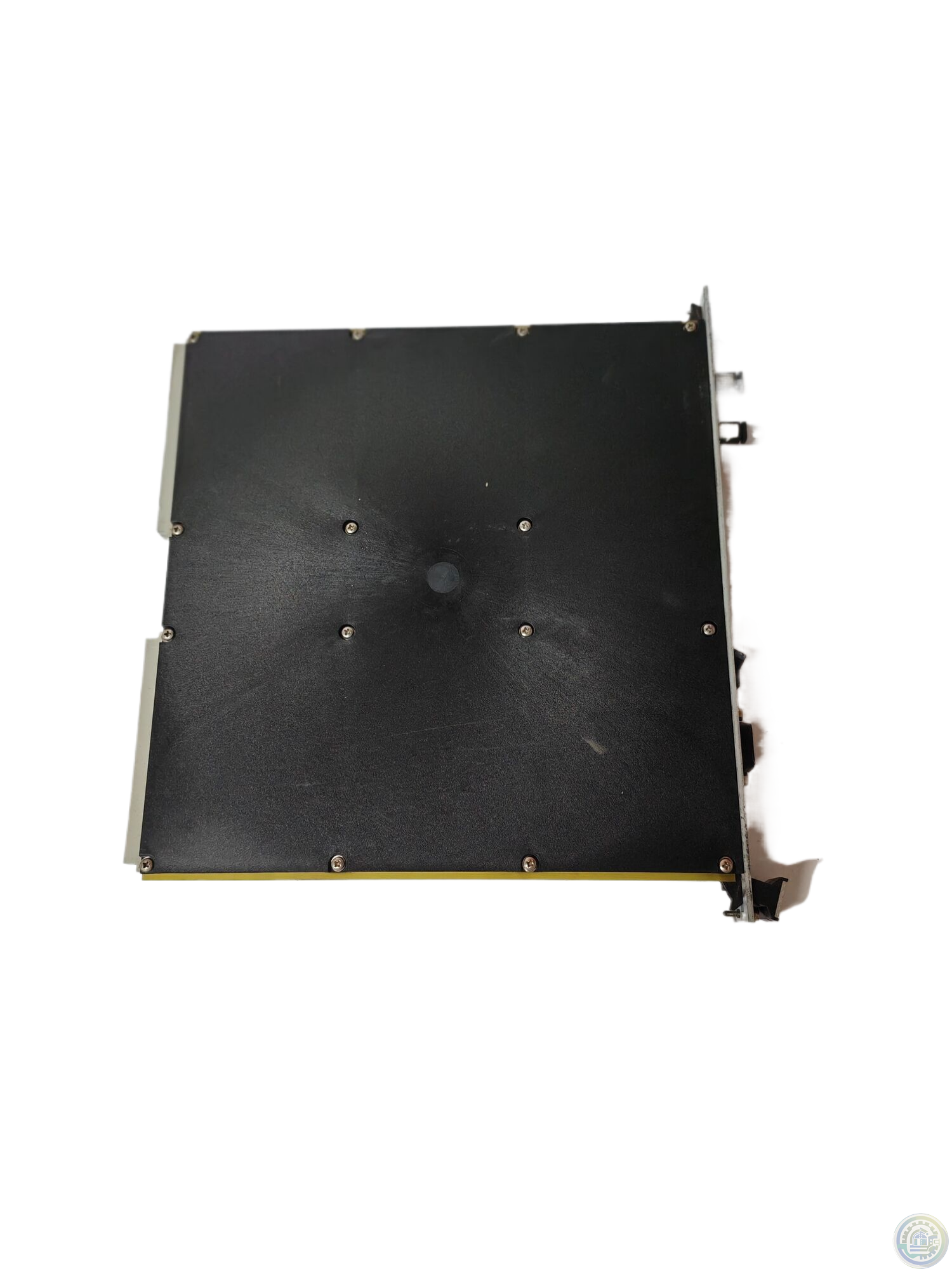 Woodward 17”TouchPanel OCP Includes RemoteView Software Program 8269-1073