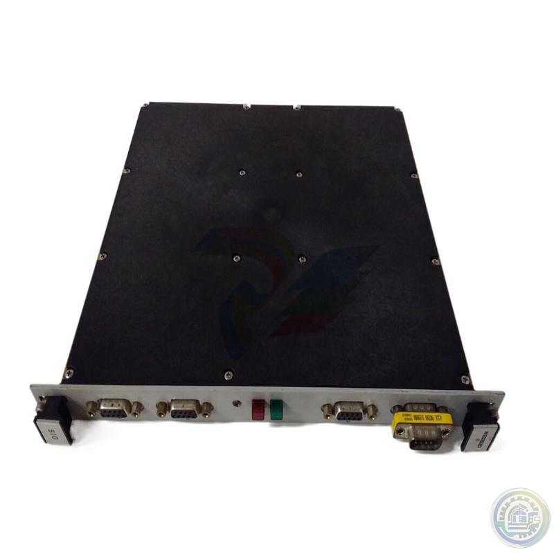 Woodward 1680-622 MPU-60 VPP