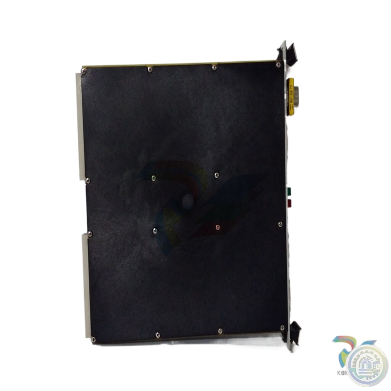 Woodward 9908-1607 GS50 Gas Fuel Valve Actuator with On-board Driver