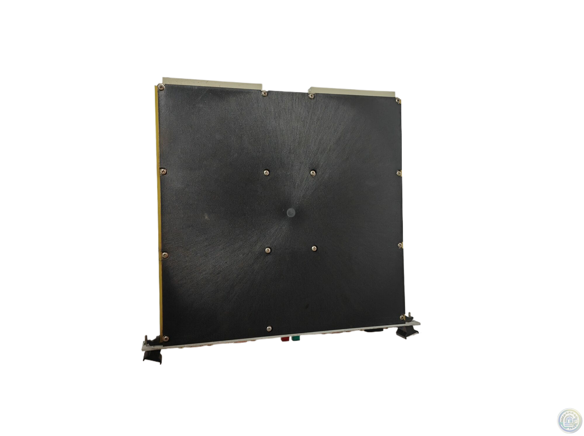 Woodward 505HT – HVAC/DC, Francis / Kaplan Turbines 8200-1403