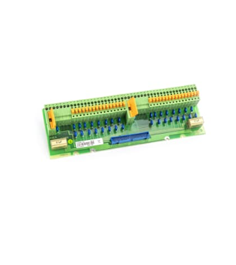 ABB 57160001-UH DSTD 150A Connection Unit for Digital Input Board
