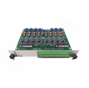 VIBRO 573-935-202C - High-Accuracy Interface Module