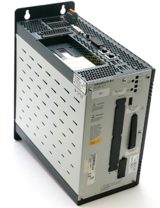 B&R 5PC910SX02-00 REV:K6 Power Supply Module