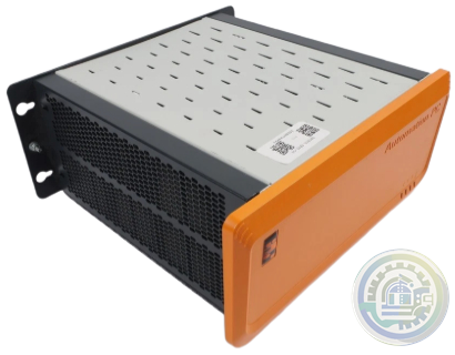 B&R HCMCO3MC-1A Network Controller Module