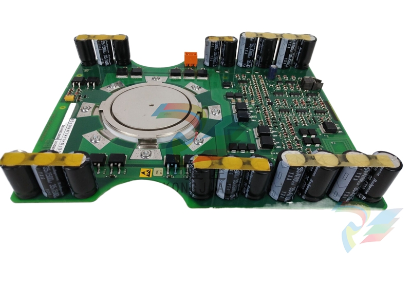 ABB 5SGX1060H0003 IGCT thyristor module