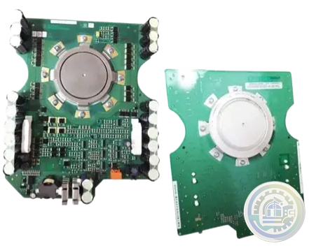 ABB 5SHX1960L0006 3BHB016120R0002 3BHE019719R0101 GVC736BE101 IGBT Module Kit