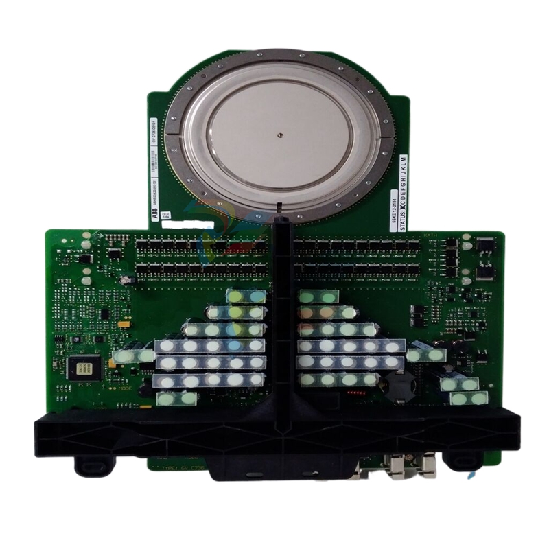 ABB 5SHY35L4503 3BHB004693R0001 3BHB004692R0002 5SXE01-0127 IGCT Module