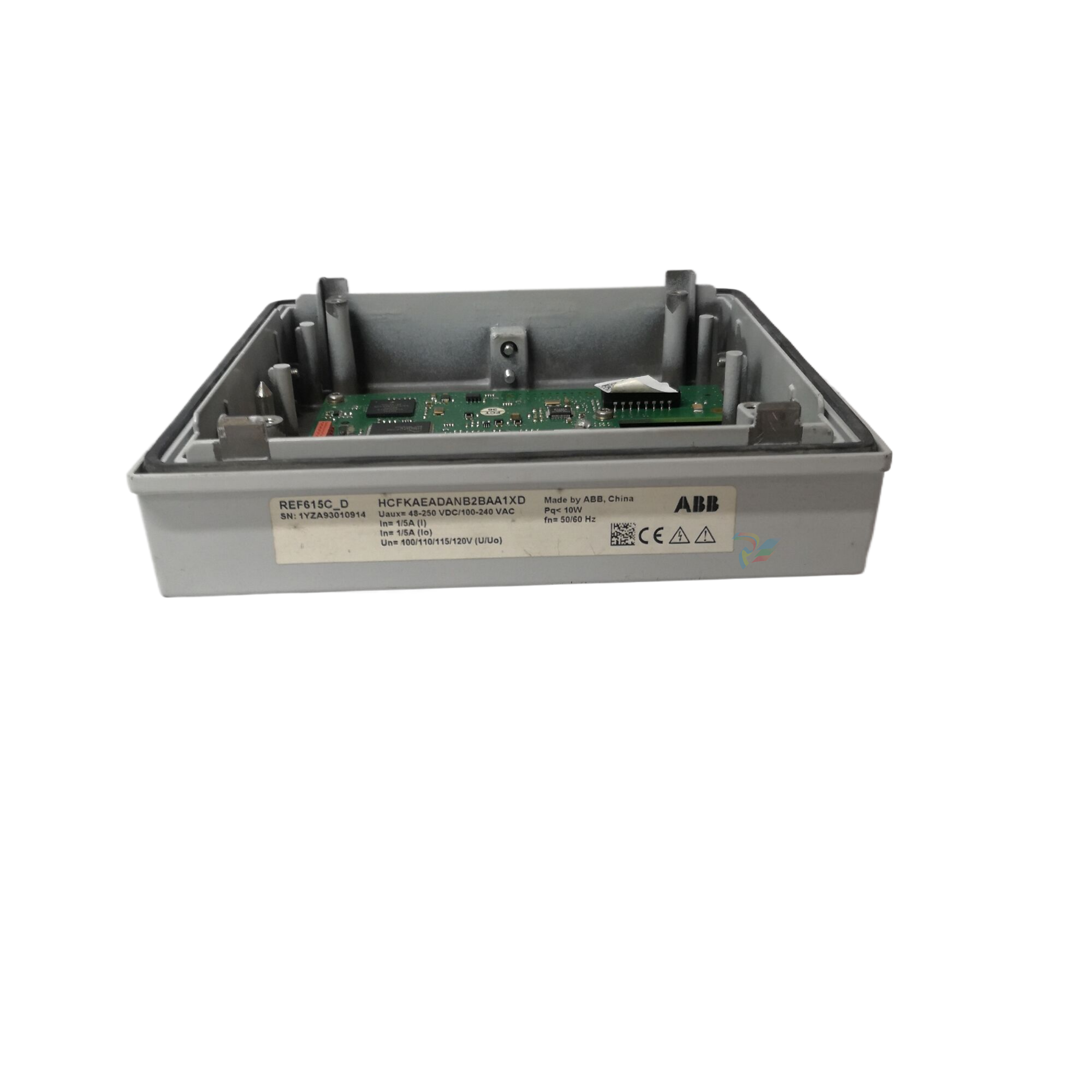 Emerson R2L0N1B1C PACSystems RXi2-LP IPC
