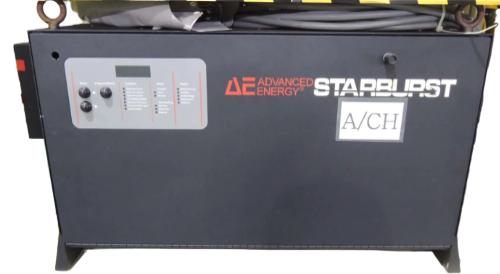 Advanced Energy 3152335-004 DCS module controller