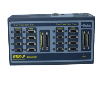 Parker 6K8 Servo Drive/Servo Control