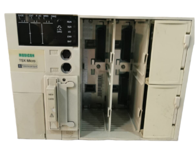 schneider 170ADO54050 - Quantum modlue
