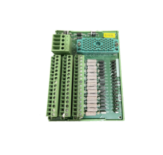 TRICONEX 09031647921 | TMR Digital Output Module