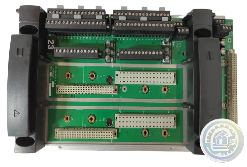 TRICONEX 7400213-100 Digital signal Hardware execution unit