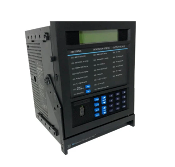 GE 760-P5-G5-S5-HI-A20-R-E Feeder Management Relay